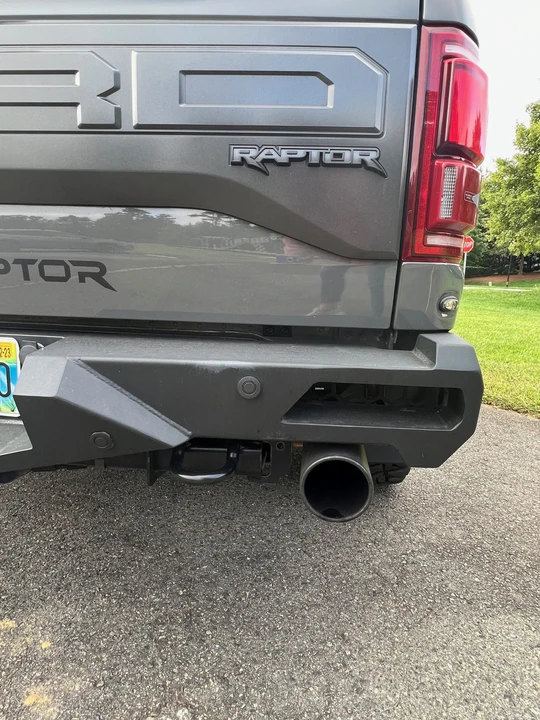 2018 Ford F-150 Raptor 13th Gen - Image 27 of 31
