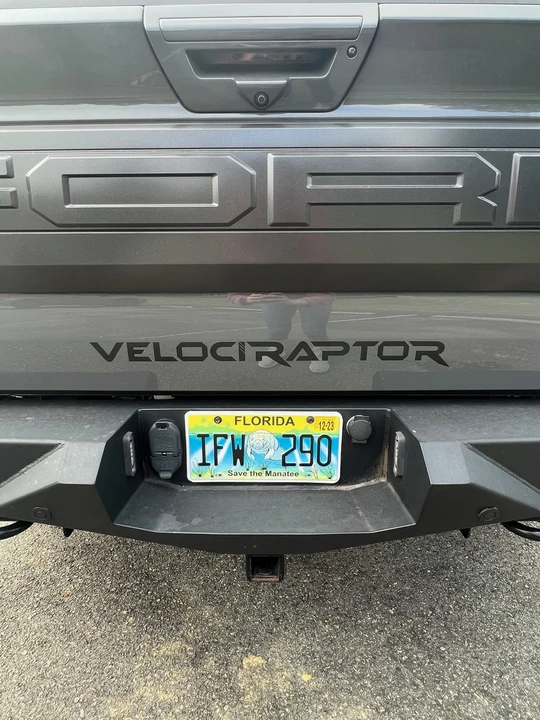 2018 Ford F-150 Raptor 13th Gen - Image 24 of 31