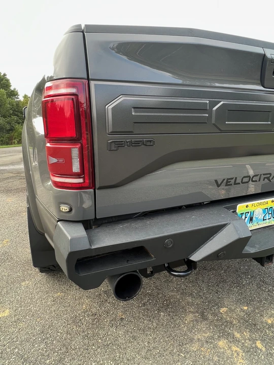 2018 Ford F-150 Raptor 13th Gen - Image 23 of 31
