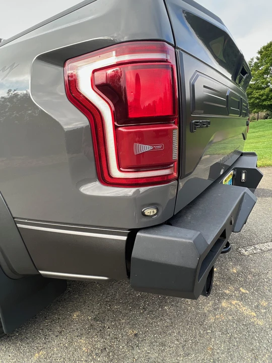 2018 Ford F-150 Raptor 13th Gen - Image 22 of 31