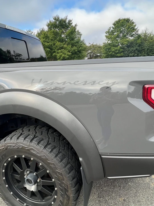 2018 Ford F-150 Raptor 13th Gen - Image 20 of 31
