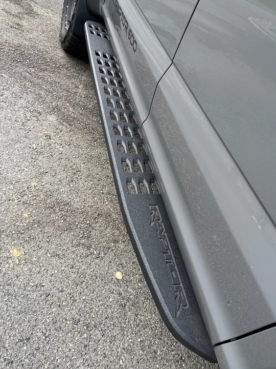 2018 Ford F-150 Raptor 13th Gen - Image 18 of 31
