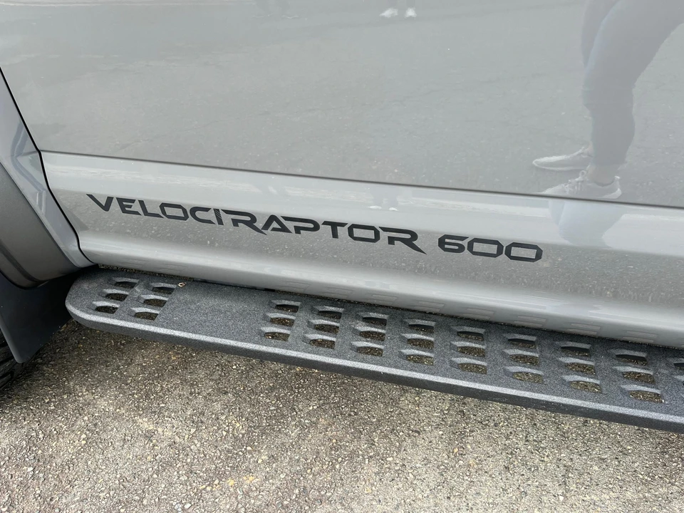 2018 Ford F-150 Raptor 13th Gen - Image 17 of 31