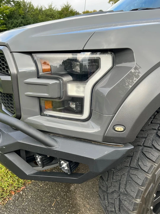 2018 Ford F-150 Raptor 13th Gen - Image 10 of 31