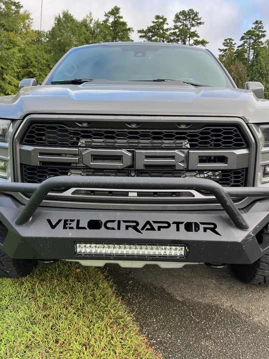 2018 Ford F-150 Raptor 13th Gen - Image 9 of 31