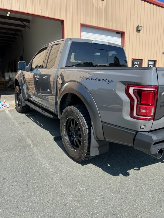 2018 Ford F-150 Raptor 13th Gen - Image 21 of 31
