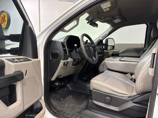 2018 Ford Super Duty 3rd Gen - Image 14 of 21