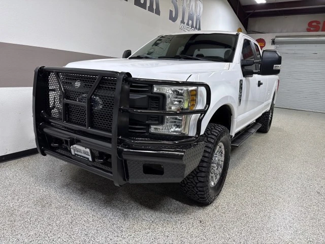2018 Ford Super Duty 3rd Gen - Image 5 of 21