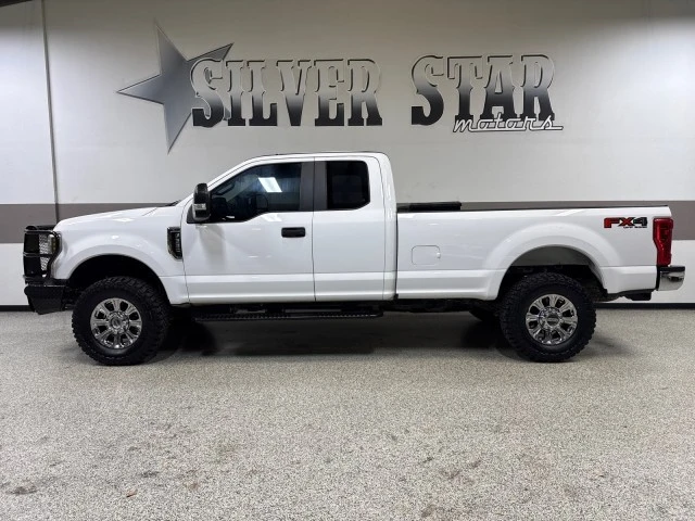2018 Ford Super Duty 3rd Gen - Image 7 of 21