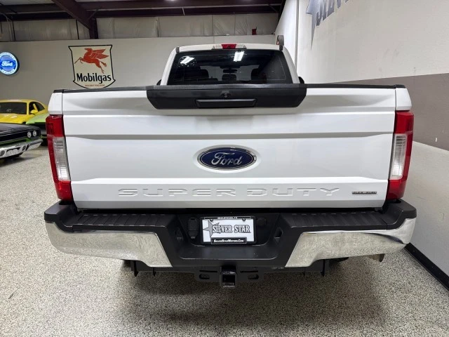 2018 Ford Super Duty 3rd Gen - Image 10 of 21