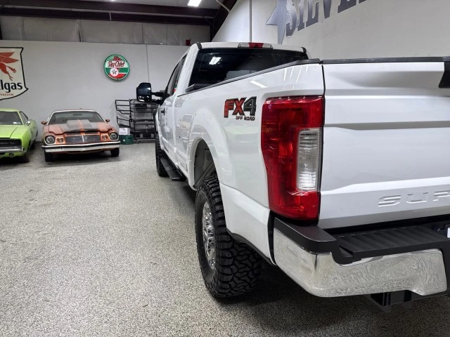 2018 Ford Super Duty 3rd Gen - Image 13 of 21