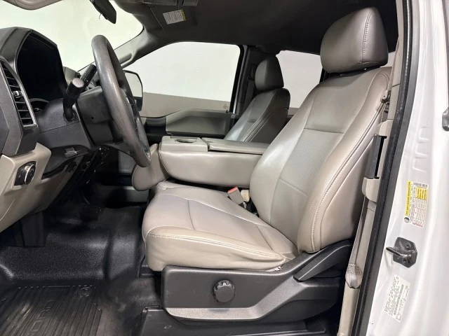 2018 Ford Super Duty 3rd Gen - Image 16 of 21