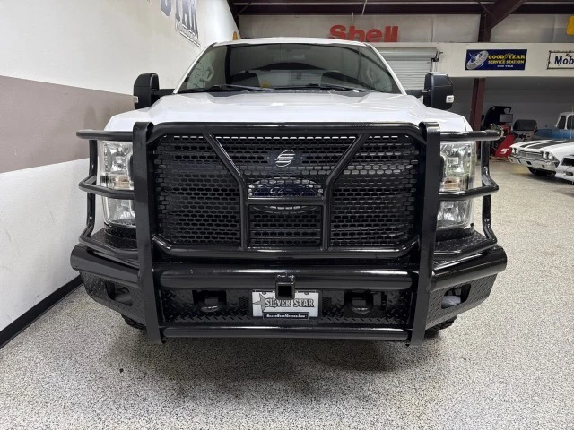 2018 Ford Super Duty 3rd Gen - Image 4 of 21