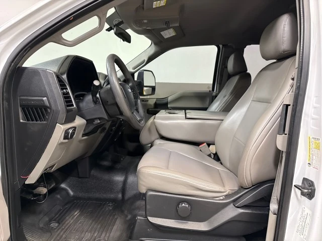 2018 Ford Super Duty 3rd Gen - Image 15 of 21