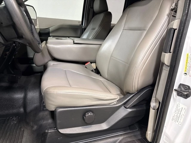 2018 Ford Super Duty 3rd Gen - Image 19 of 21