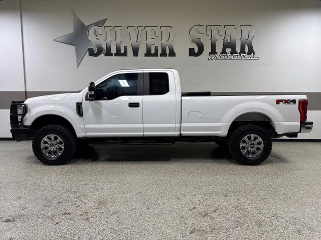 2018 Ford Super Duty 3rd Gen - Image 2 of 21