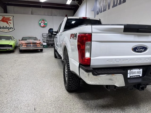 2018 Ford Super Duty 3rd Gen - Image 11 of 21