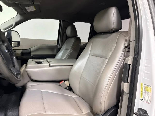 2018 Ford Super Duty 3rd Gen - Image 18 of 21