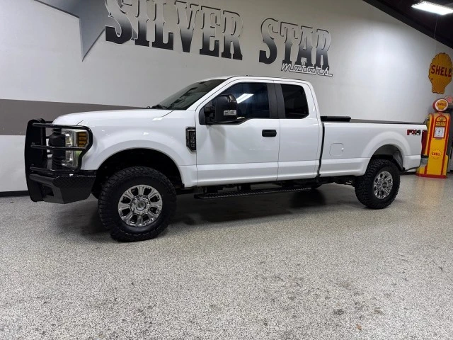 2018 Ford Super Duty 3rd Gen - Image 6 of 21