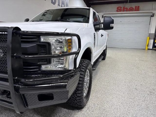 2018 Ford Super Duty 3rd Gen - Image 12 of 21