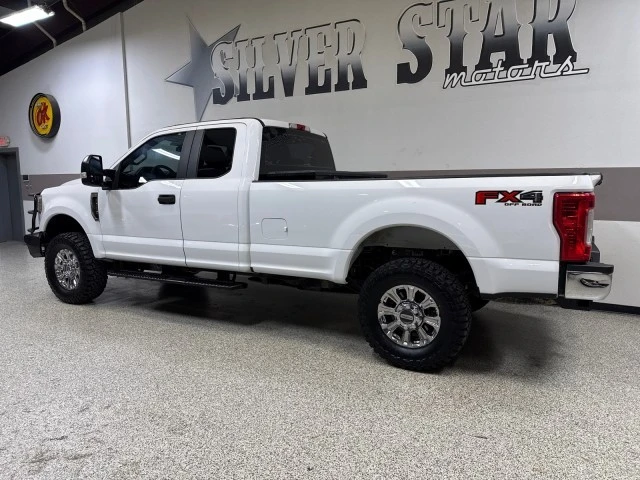 2018 Ford Super Duty 3rd Gen - Image 8 of 21