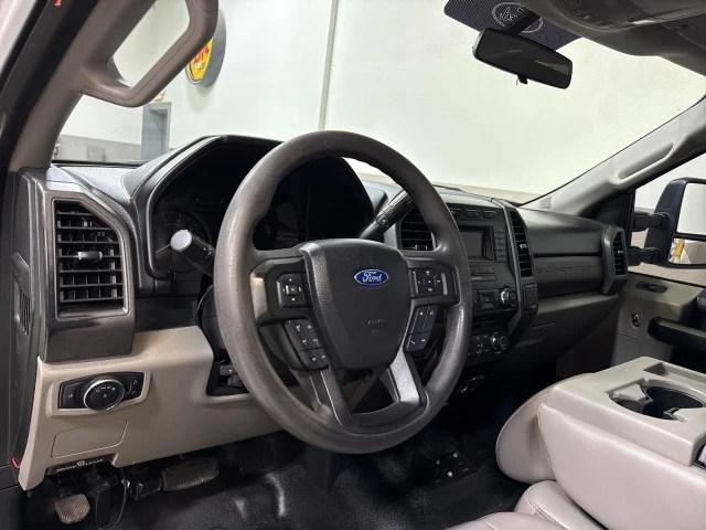 2018 Ford Super Duty 3rd Gen - Image 20 of 21