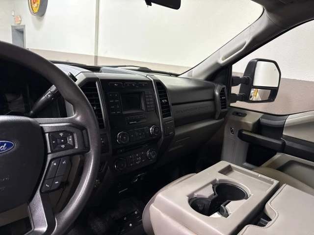 2018 Ford Super Duty 3rd Gen - Image 21 of 21