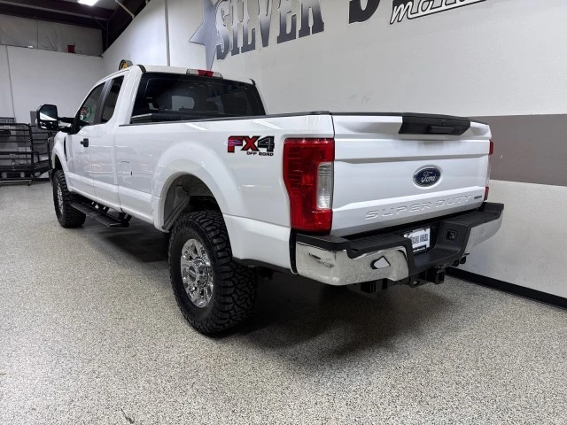 2018 Ford Super Duty 3rd Gen - Image 9 of 21