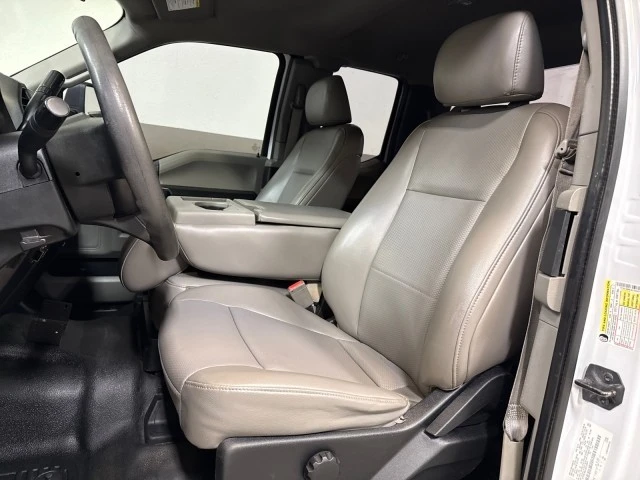 2018 Ford Super Duty 3rd Gen - Image 17 of 21