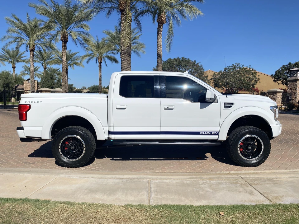 2018 Ford F-150 13th Gen - Image 16 of 31