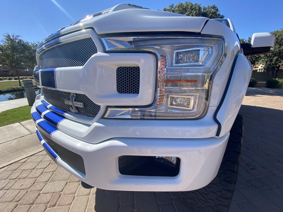 2018 Ford F-150 13th Gen - Image 27 of 31