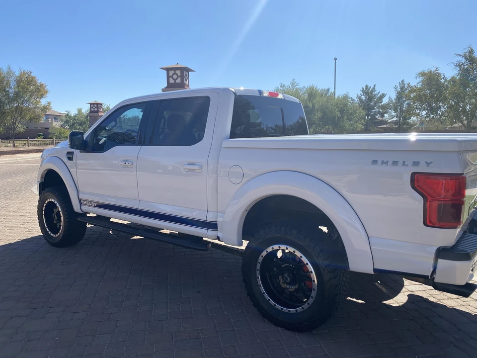 2018 Ford F-150 13th Gen - Image 14 of 31