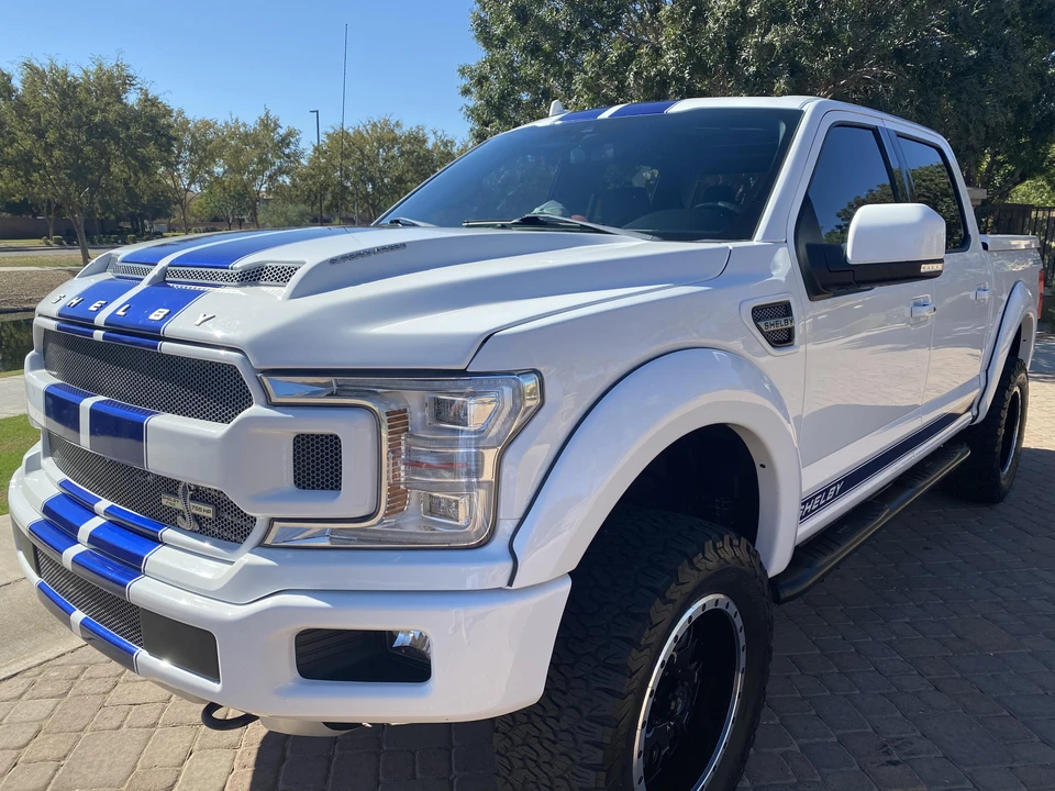 2018 Ford F-150 13th Gen - Image 9 of 31
