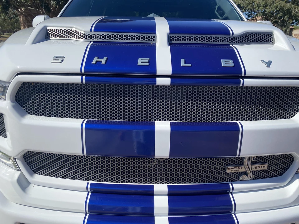 2018 Ford F-150 13th Gen - Image 24 of 31