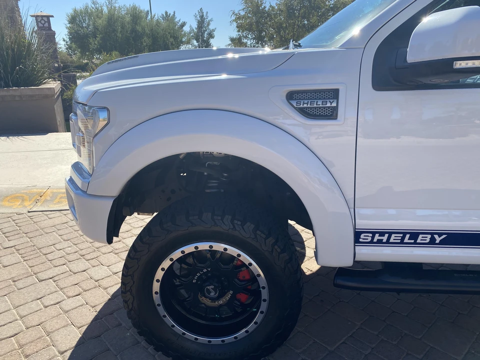 2018 Ford F-150 13th Gen - Image 28 of 31