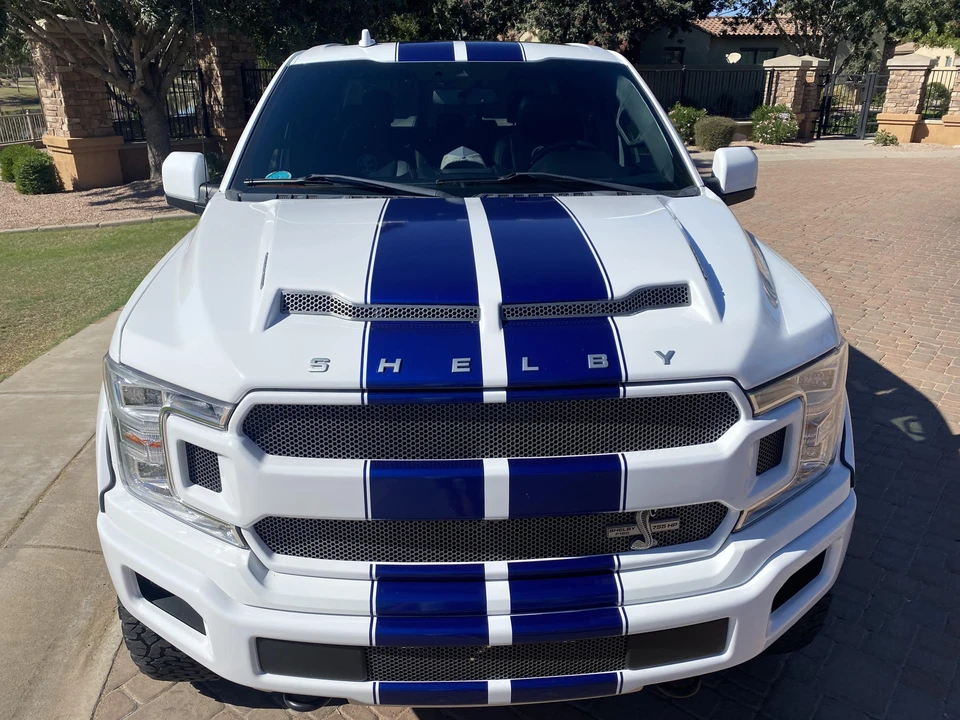 2018 Ford F-150 13th Gen - Image 6 of 31