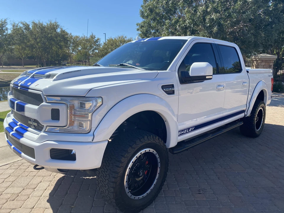 2018 Ford F-150 13th Gen - Image 10 of 31
