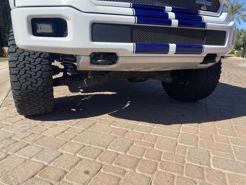 2018 Ford F-150 13th Gen - Image 26 of 31