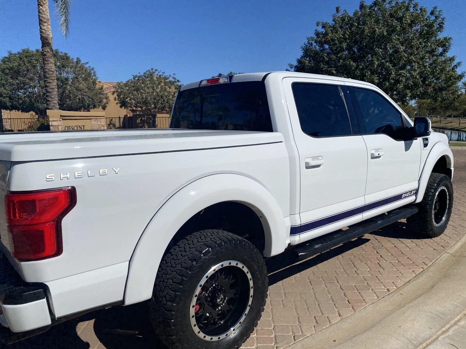 2018 Ford F-150 13th Gen - Image 15 of 31