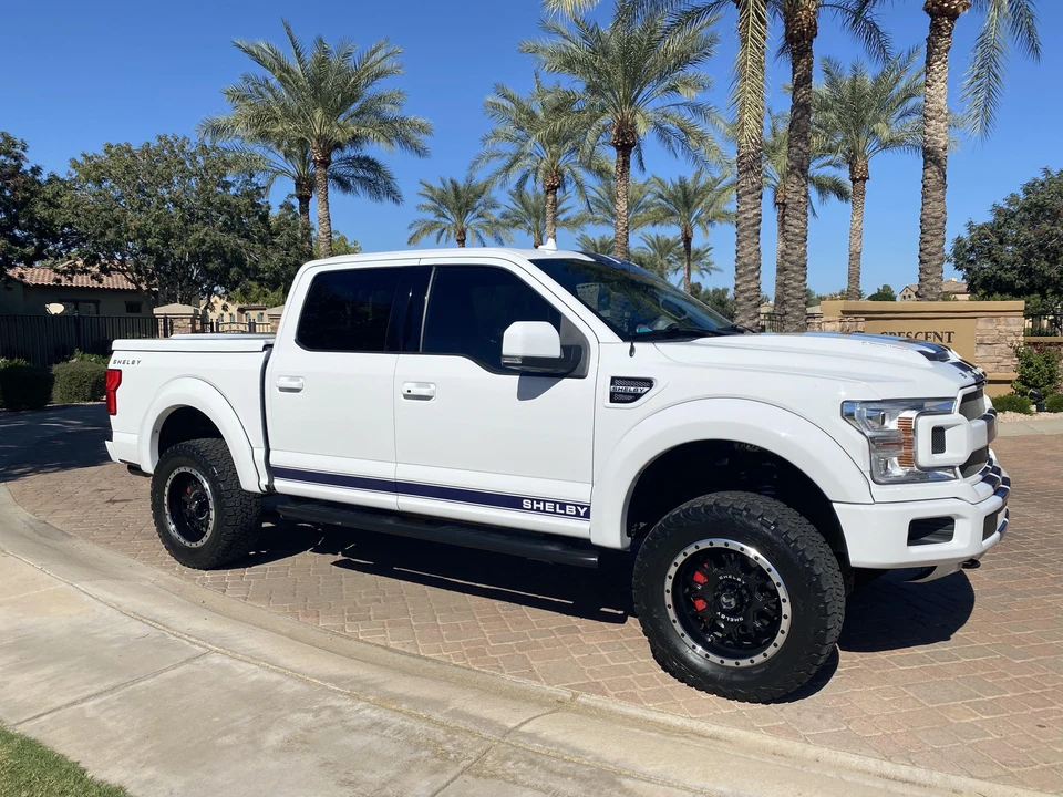 2018 Ford F-150 13th Gen - Image 17 of 31