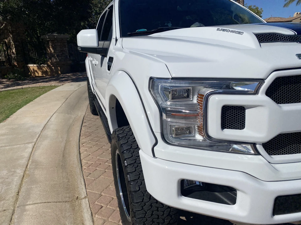 2018 Ford F-150 13th Gen - Image 20 of 31