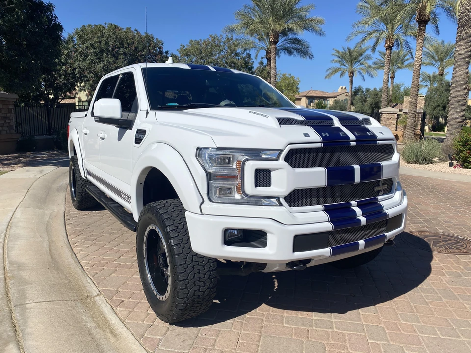 2018 Ford F-150 13th Gen - Image 19 of 31
