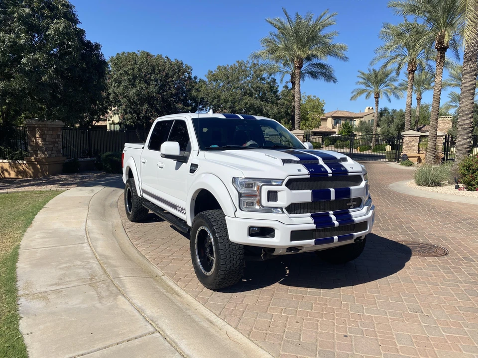 2018 Ford F-150 13th Gen - Image 18 of 31
