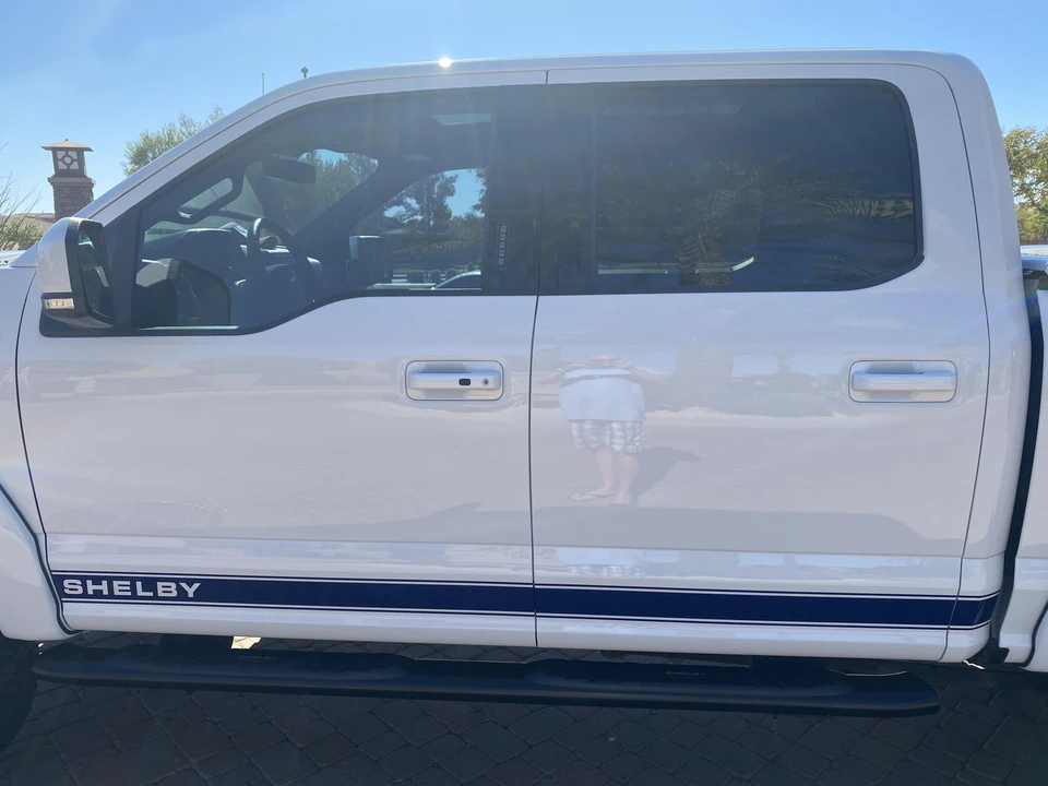 2018 Ford F-150 13th Gen - Image 29 of 31