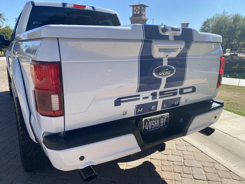 2018 Ford F-150 13th Gen - Image 13 of 31