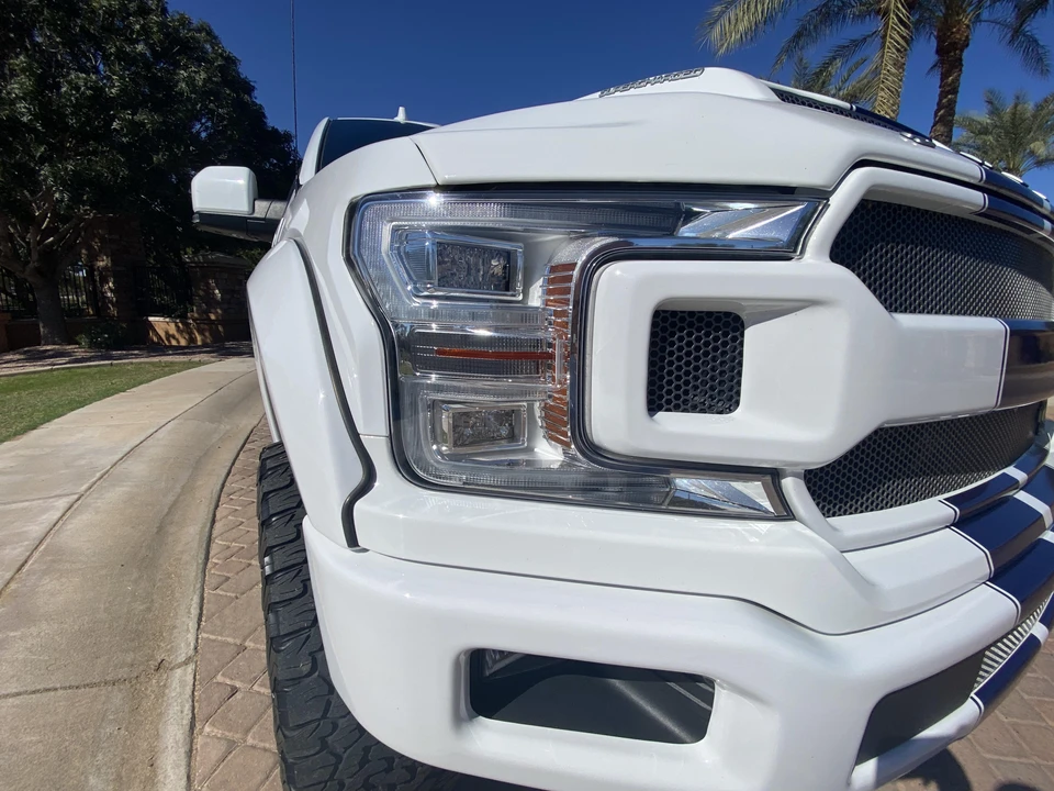 2018 Ford F-150 13th Gen - Image 21 of 31