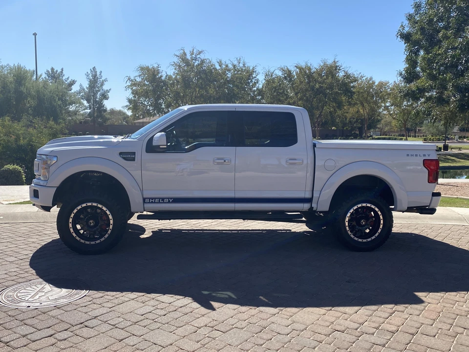 2018 Ford F-150 13th Gen - Image 11 of 31