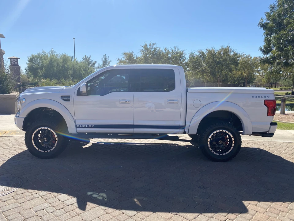 2018 Ford F-150 13th Gen - Image 12 of 31