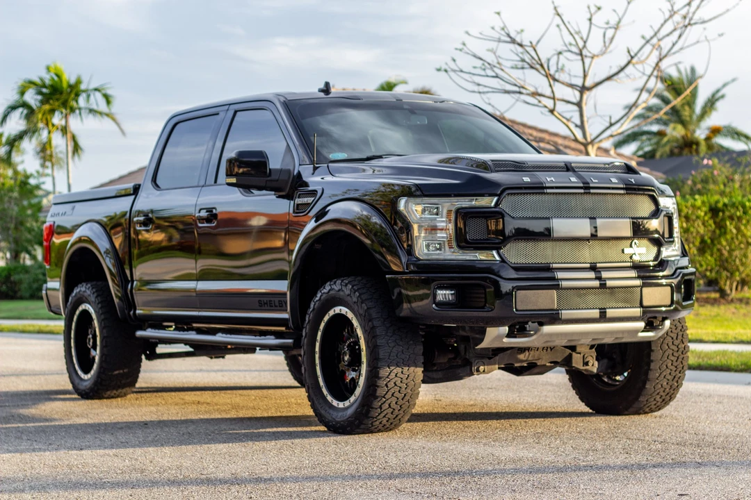 2018 Ford F-150 13th Gen - Image 2 of 31