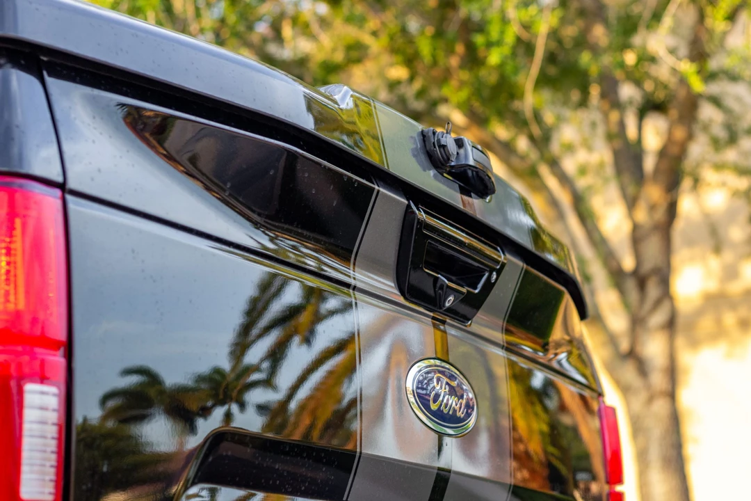 2018 Ford F-150 13th Gen - Image 30 of 31